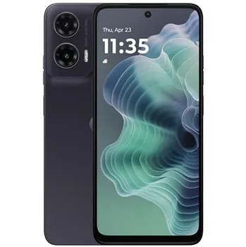 Mobilní telefon Motorola Moto G35 5G
