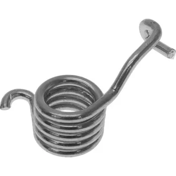 Brzdový buben Pružina parkovací brzdy QUICK BRAKE - párová