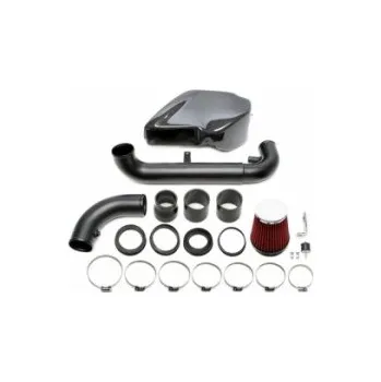 Tuning Karbonový AIR-Box VW Tiguan (5N) - 1.8l TFSI / 2.0l TSI / TFSI