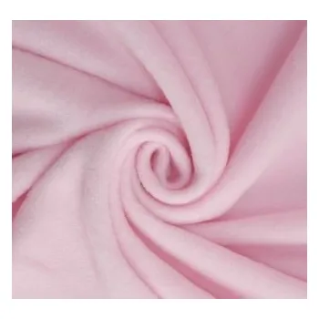 Majjam Fleece UNI 240g - Růžová