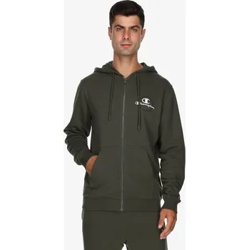 Pánská mikina CHAMPION CH FULL ZIP HOODY XL 799926