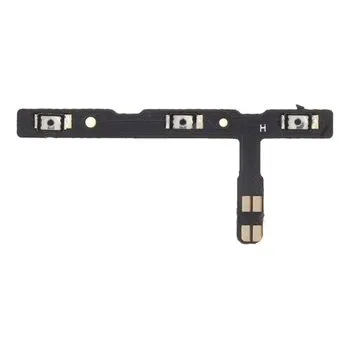 Xiaomi 13 flex ON/OFF + volume