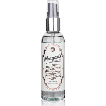 Vlasová regenerace Morgan's Cooling Tonic vlasové tonikum 100 ml