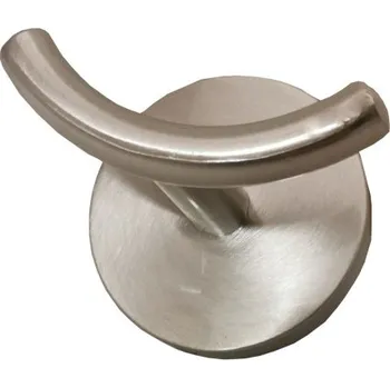 Věšák FREDY věšák Nikl broušený