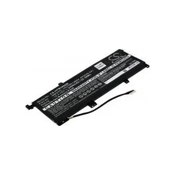 Baterie k notebooku Baterie HP Envy X360 15-AQ002UR 15,4V 3400mAh