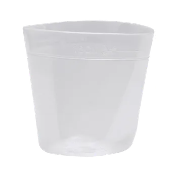 Květináč Plastová vložka do květináče 15x15cm