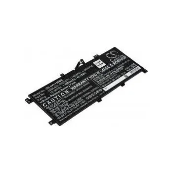 Baterie k notebooku Baterie Lenovo ThinkPad L13-20R4S4JG00 15,36V 2850mAh
