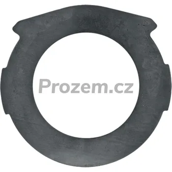 Brzdový kotouč Vložený kotouč Ø 224 mm, pro hydraulicy ovládané brzdy pro Ford, New Holland, 81866478, E9NN2N315CB, E9NN2N315CA, 83997678