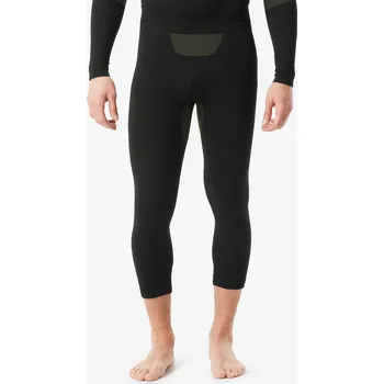 Snowboardové kalhoty WEDZE Pánské lyžařské spodní kalhoty I-Soft 500 2XL