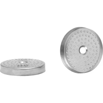 Náhradní díl pro kávovar IMS sprcha BV200IM ø 56,4 mm