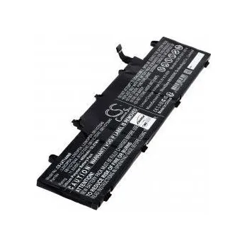 Baterie k notebooku Baterie Lenovo ThinkPad E14 Gen 3(AMD)20Y7004KED Laptop 11,52V 4850mAh