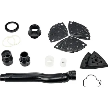 Fein 92602074014 odsávací zařízení , 7dílná, 1 sada