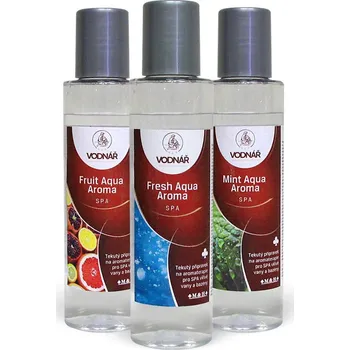 Vířivka Vodnář Aroma SPA sada Vodnář Aroma SPA sada