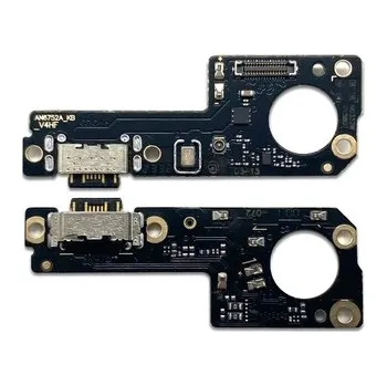 Xiaomi Redmi NOTE 13 5G flex nabíjení + mikrofon