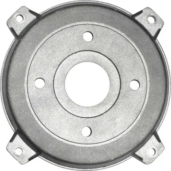 Příslušenství pro vysokotlaký čistič Ravel příruba H100, H112 - varianty Rozměry: H100/87 mm