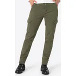 Timezone dámské cargo kalhoty 16-10177-00-4034 4209 Zelená 29