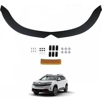 Kapota Deflektor kapoty Citroen C5 Aircross 2017- 2.Jakost