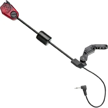 Signalizátor záběru MIVARDI - Swinger Swing Arm MCX 77 Červený