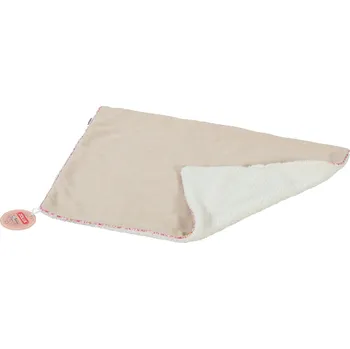 Pelíšek pro kočku Zolux S.A.S. Pelech koberec BLOOM béžová Zolux