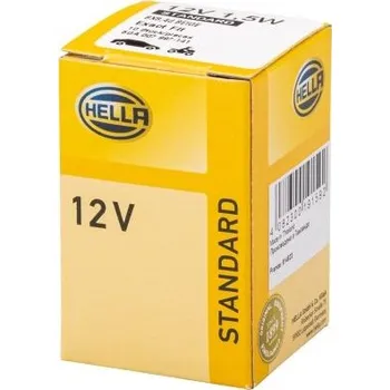 Autožárovka Žárovka, osvětlení přístrojů HELLA 8GA 007 997-141