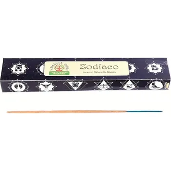 Vonná tyčinka Vonné tyčinky Zodiaco (zvěrokruh)