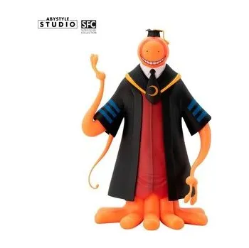 Figurka Assassination Classroom figurka - Koro Sensei 20 cm oranžová