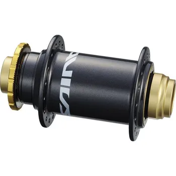 Náboj kola Přední náboj SHIMANO SAINT HB-M820 E-Thru - 32 děr