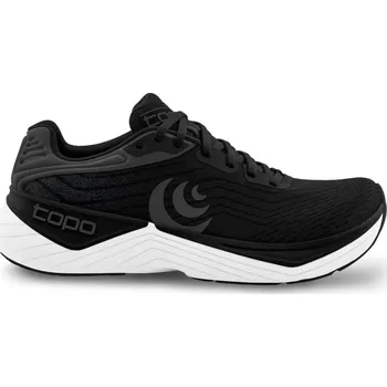 Dámská běžecká obuv Topo Athletic Ultrafly 5 Black/White (W) 42