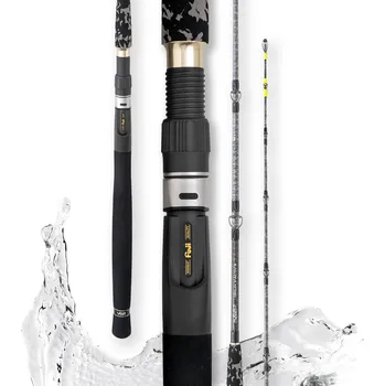 Rybářský prut VAGNER Origin V-Activ B | do 400g