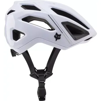 Cyklistická přilba Fox Crossframe Pro MIPS Helmet 2023 white L