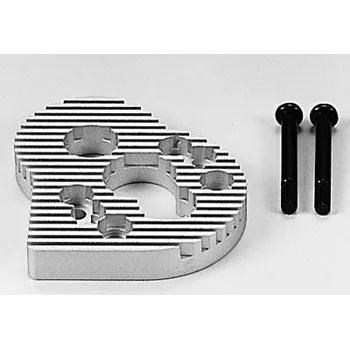 Modelářství Tamiya Tamiya (53389) M04 Aluminium Motor Heatsink