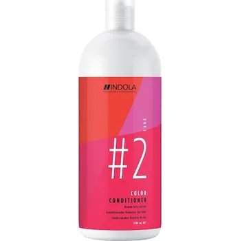 INDOLA Care-Styling INNOVA-Wash-CareBarevný kondicionér 1500 ml (966,00 Kč / 1 l)