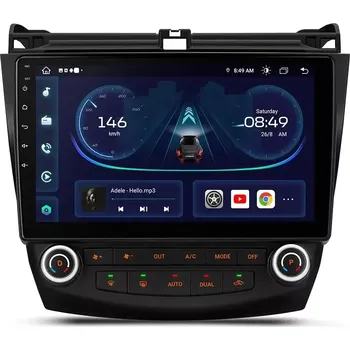 Autorádio Xtrons IEP12ACHL