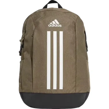 Batoh Adidas Power VII 26,5 litrů olivový