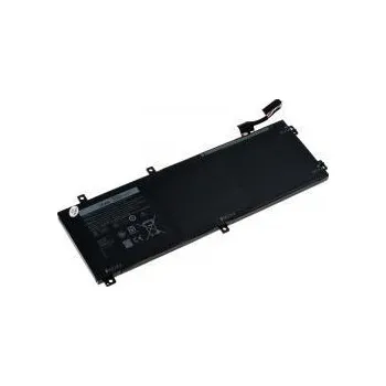 Baterie k notebooku Baterie Dell XPS 15-9550-D1828 11,4V 5100mAh