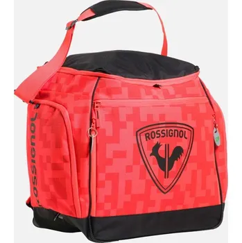Vak na lyže Rossignol Hero Heated Bag 230V taška na lyžařské boty s vyhříváním