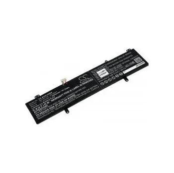 Baterie k notebooku Baterie Asus VivoBook S14 S410UN, VivoBook S14 S410UA, VivoBook S14 S410U 11,52V 3500mAh