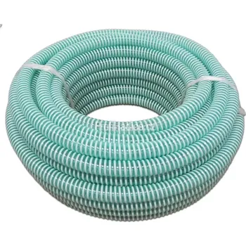 Zavlažování PLASTECH Sací hadice ACQUA s tvrdou spirálou - ID 38 mm