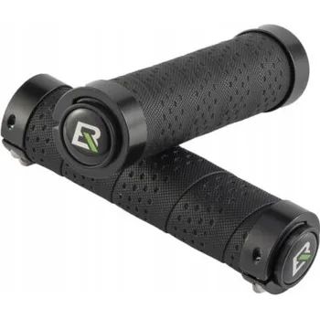 grip Gripy na řidítka ve stylu omotávky ROCKBROS BTCR-BKC