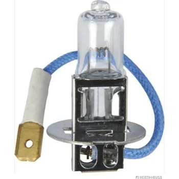 Mlhový světlomet Zarovka, mlhovka HERTH+BUSS ELPARTS 89901095