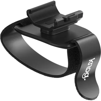 Cyklosvítilna Držák KNOG Blinder Helmet Mount