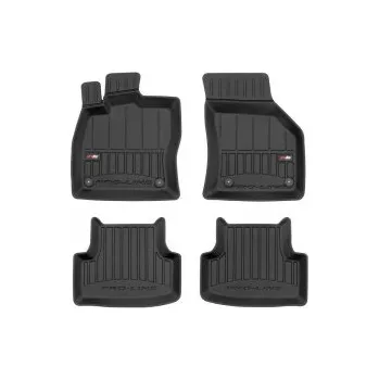 autokoberec Zvýšené gumové koberečky VW T-Roc (A11)