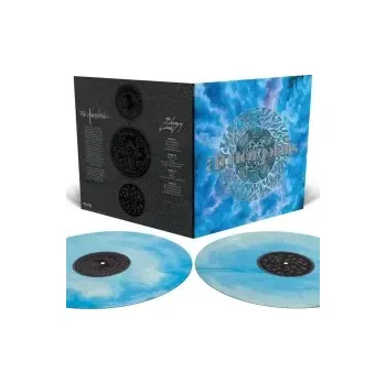 Hudba Elegy / Custom Galaxy Effect / Vinyl / 2LP - Amorphis [2 LP]