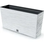 Truhlík FURUSE III 77 cm bílý