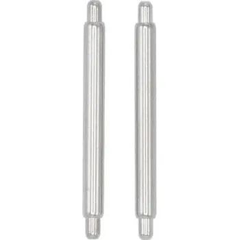 Příslušenství k chytrým hodinkám Stěžejka Garmin QuickFit 20mm (2ks)