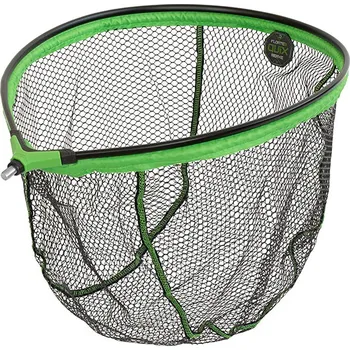 Podběrák Delphin Podběráková Hlava Plovoucí Reaxe FloateR Quix 70x60 cm