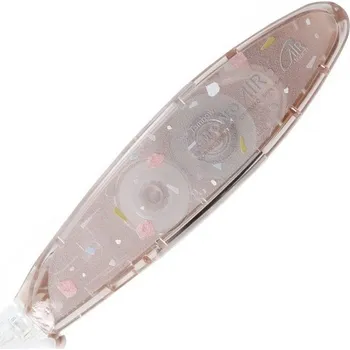 Korekční prostředek TOMBOW korekční strojek MONO AIR Pink Beige, 5mm x 6m