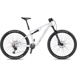 4EVER SONNIC ELITE LADY 29'' white / silver sand velikost 17(M) 2024