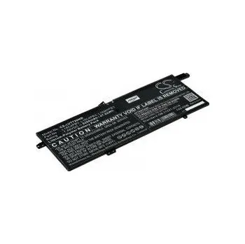 Baterie k notebooku Baterie Lenovo IdeaPad 720S-13IKB (81A80093GE) 7,68V 6200mAh
