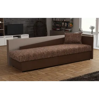 Pohovka Válenda JACEK výběr barev